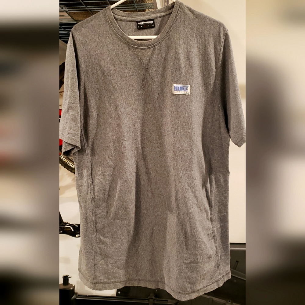 The Hundreds TShirt